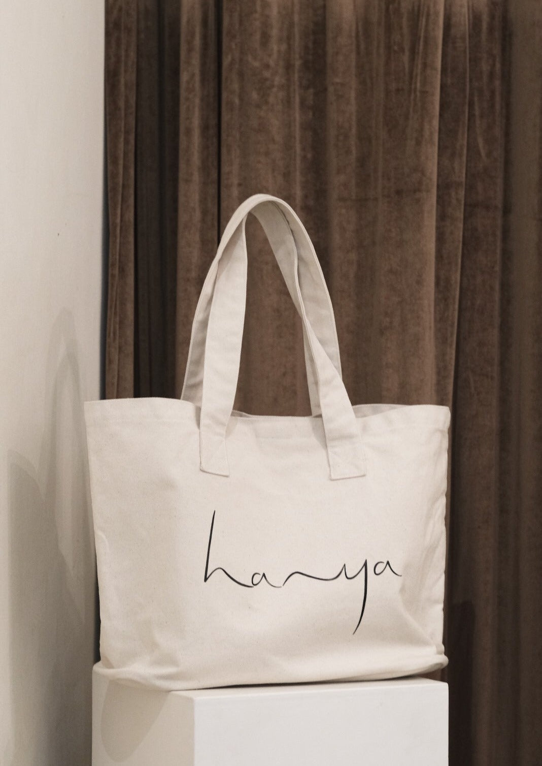 TOTE BAG LARGE