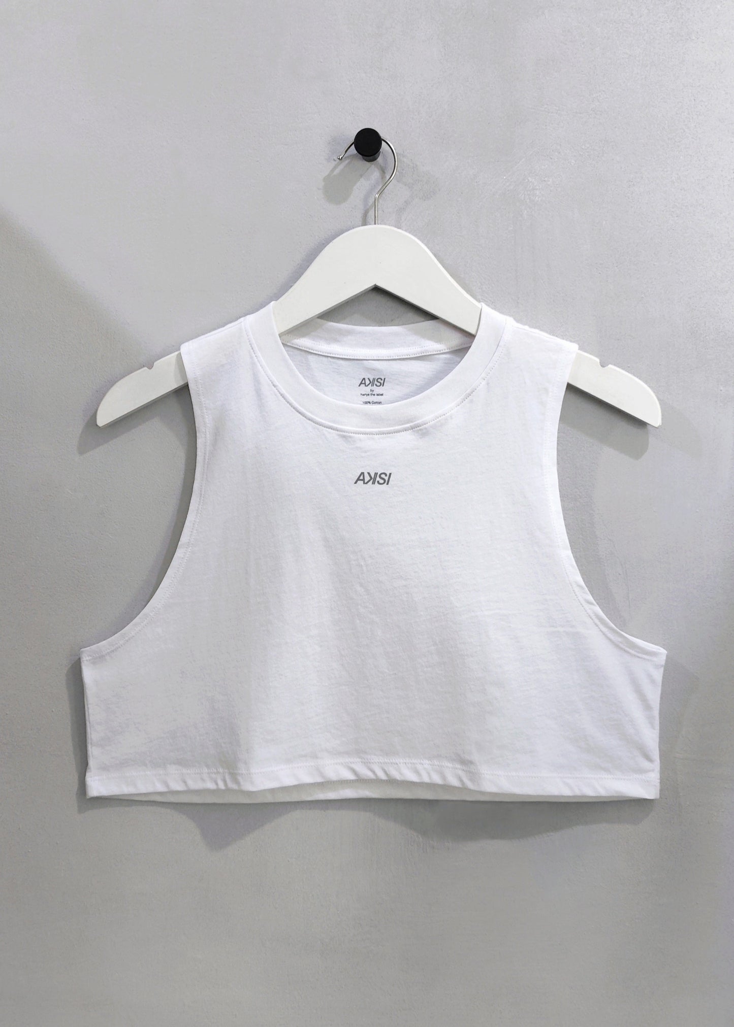AKSI - CROP TANK