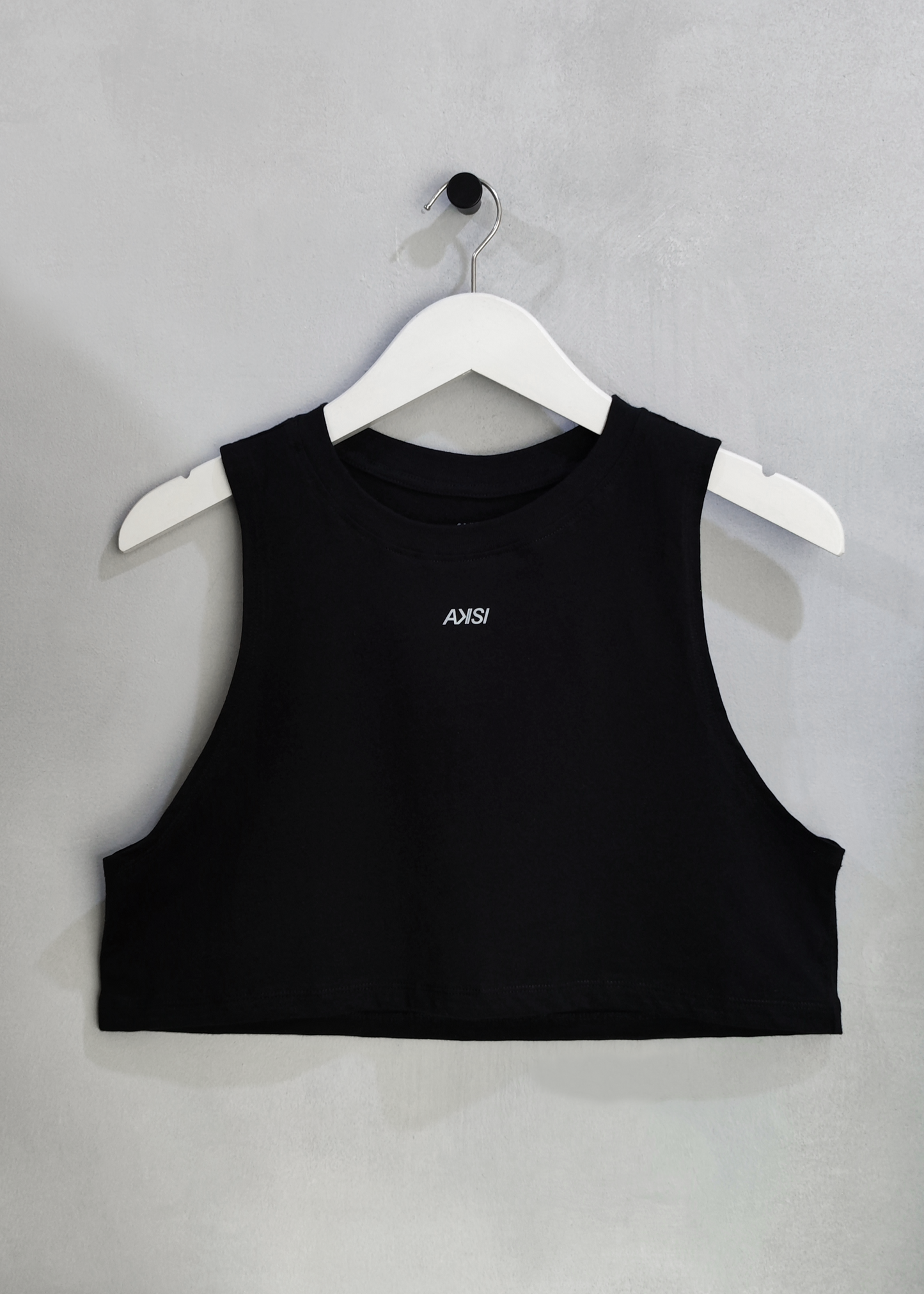 AKSI - CROP TANK