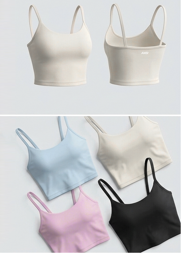 AKSI - ALL-DAY ESSENTIAL TANK