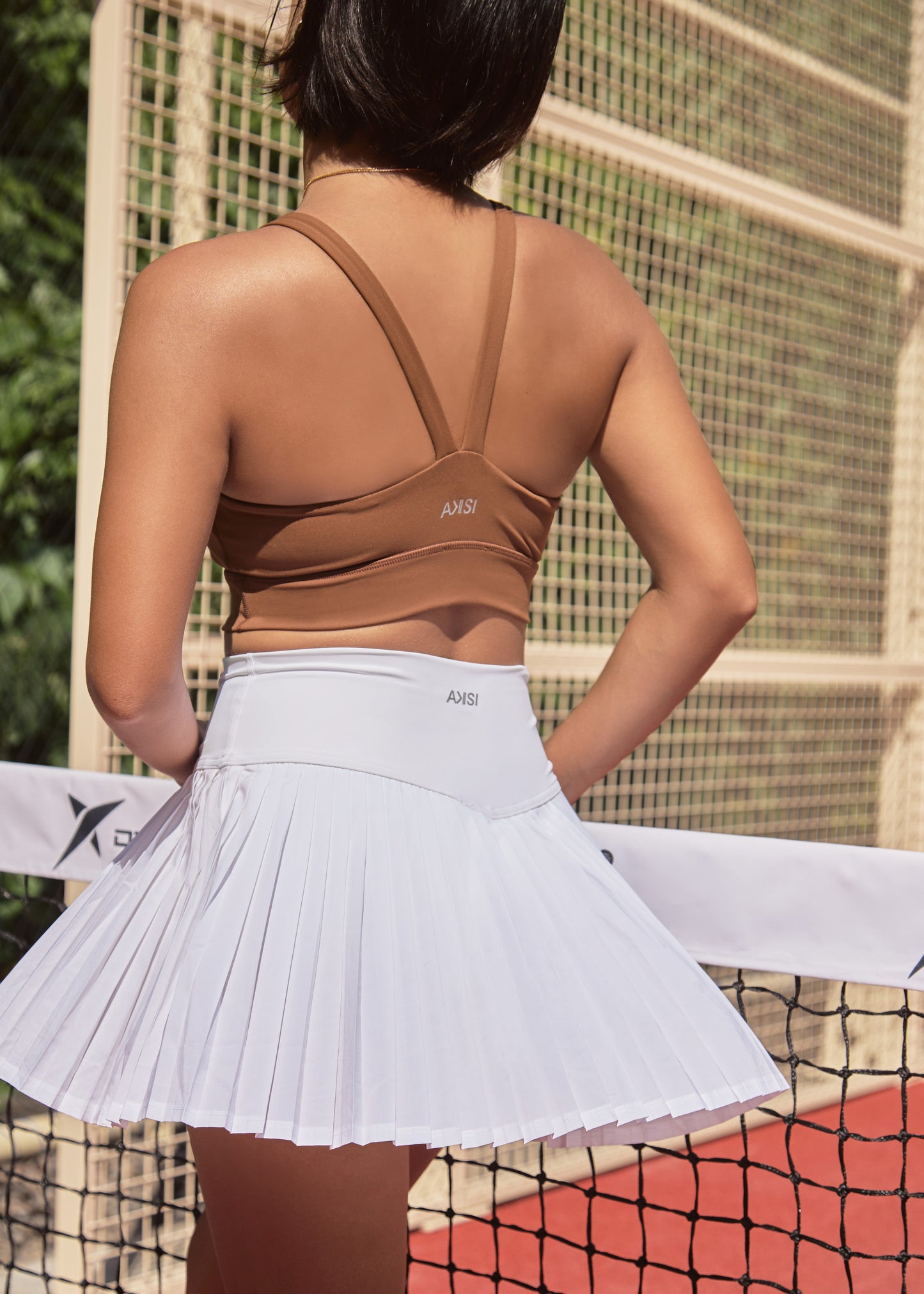 AKSI - CORE EASE BRA