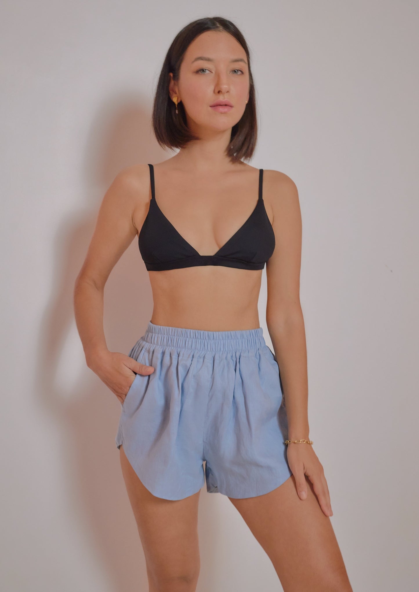 ARJUNA SHORT