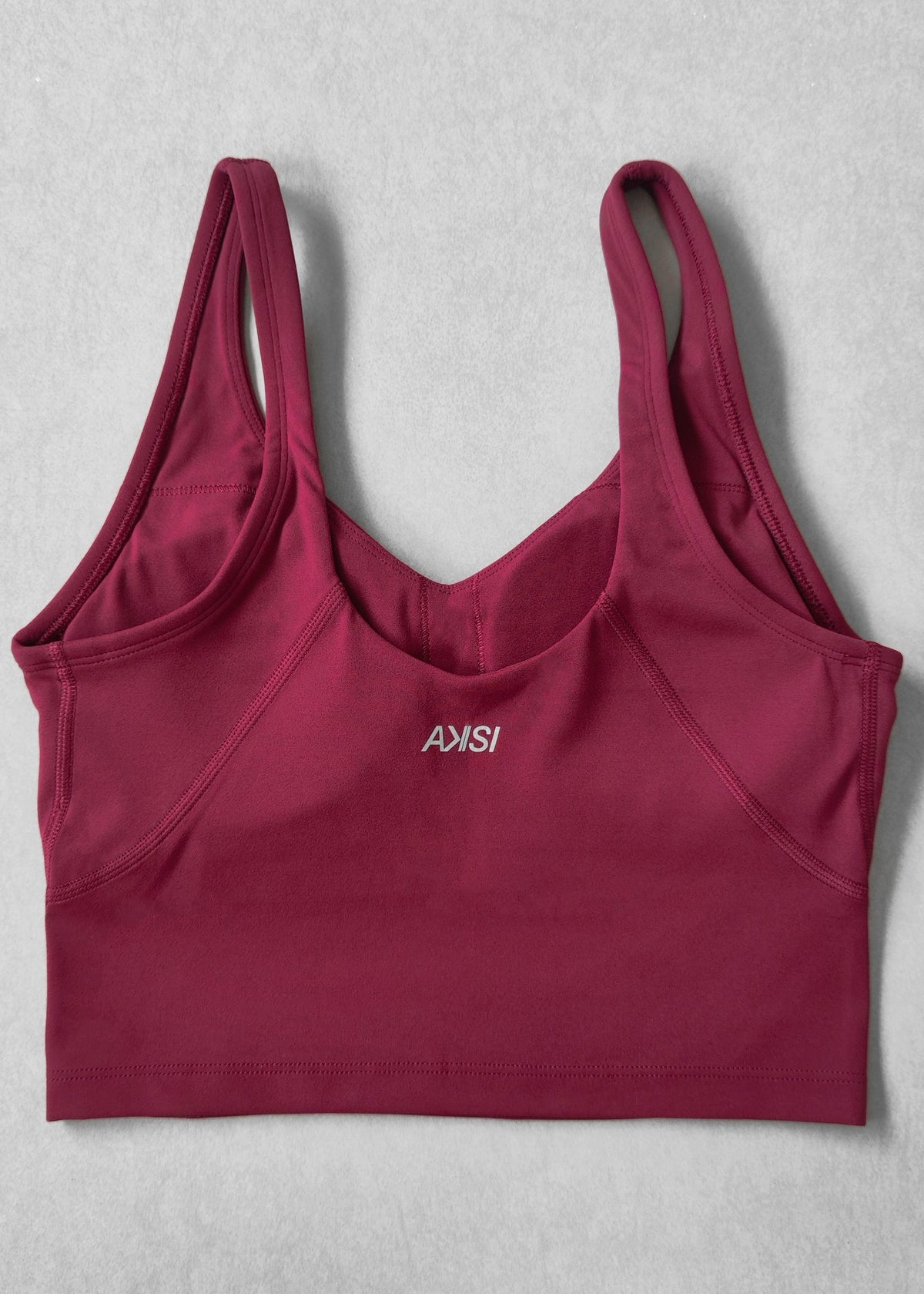 AKSI - ALIGNED EVERYDAY TOP