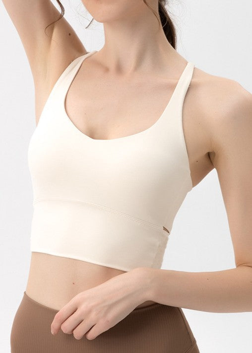 AKSI - FLOW STUDIO BRA TOP
