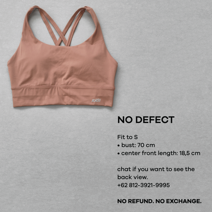 AKSI - READY SAMPLE SALE 2