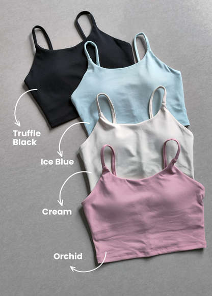 AKSI - ALL-DAY ESSENTIAL TANK