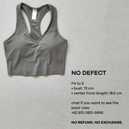 AKSI - READY SAMPLE SALE 2