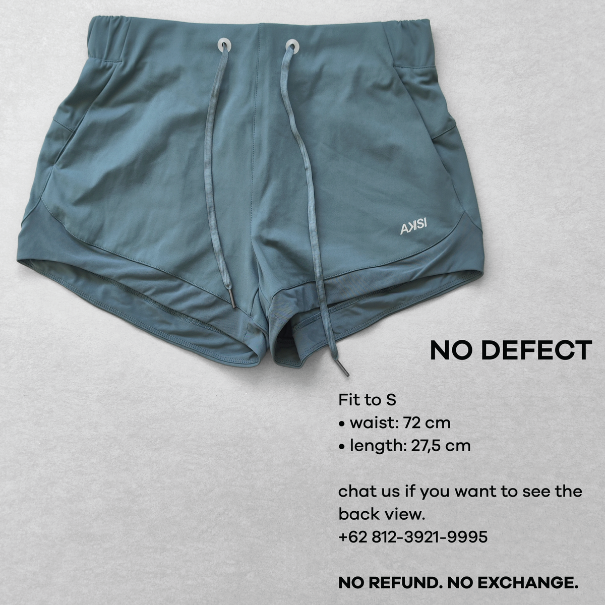 AKSI - READY SAMPLE SALE 2