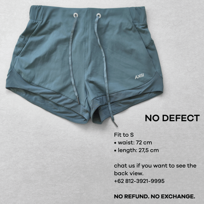 AKSI - READY SAMPLE SALE 2