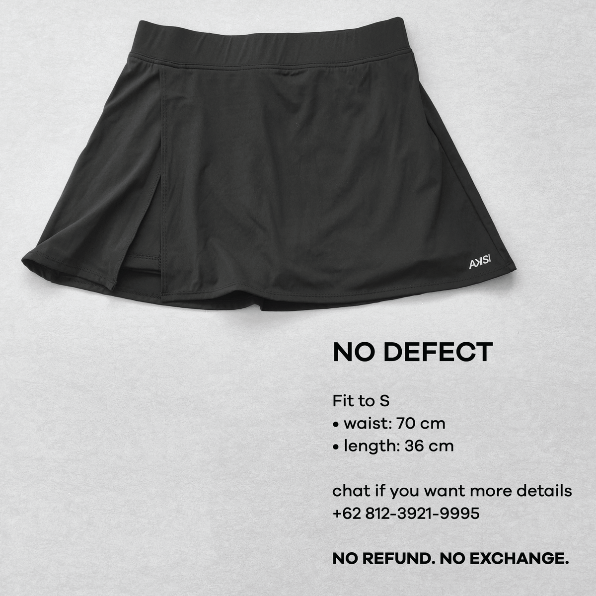 AKSI - READY SAMPLE SALE 2