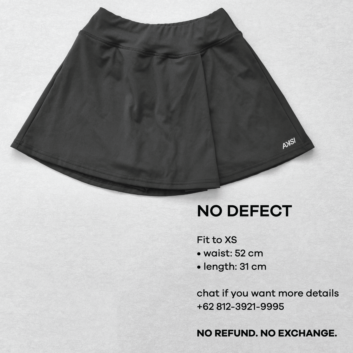 AKSI - READY SAMPLE SALE 2