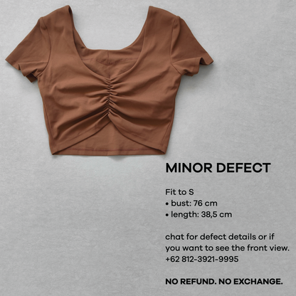 AKSI - READY SAMPLE SALE 2