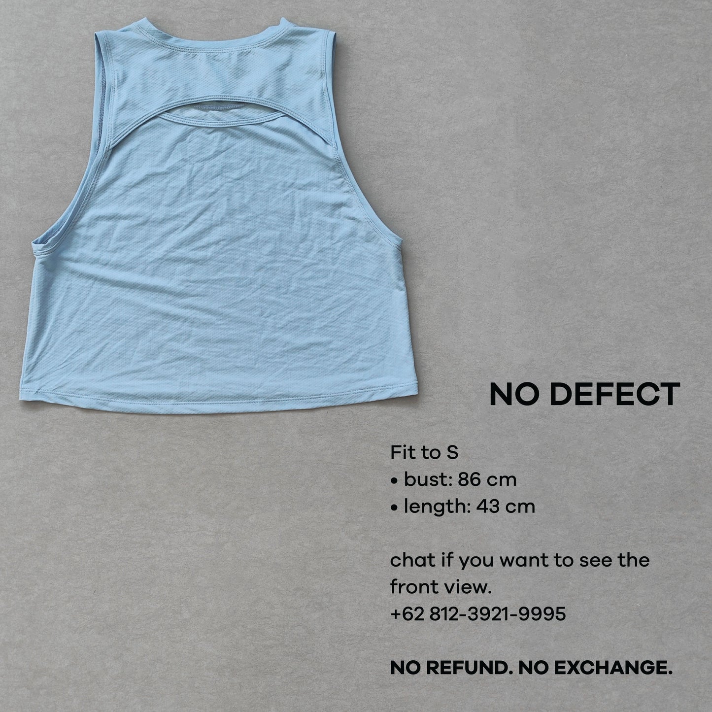 AKSI  - READY SAMPLE SALE