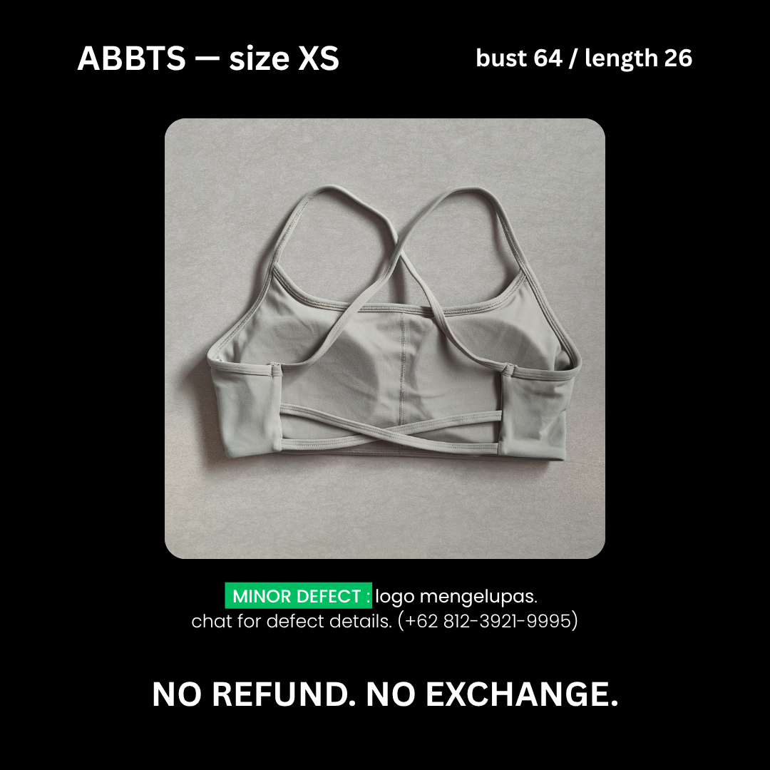 AKSI - READY ARCHIVE SALE