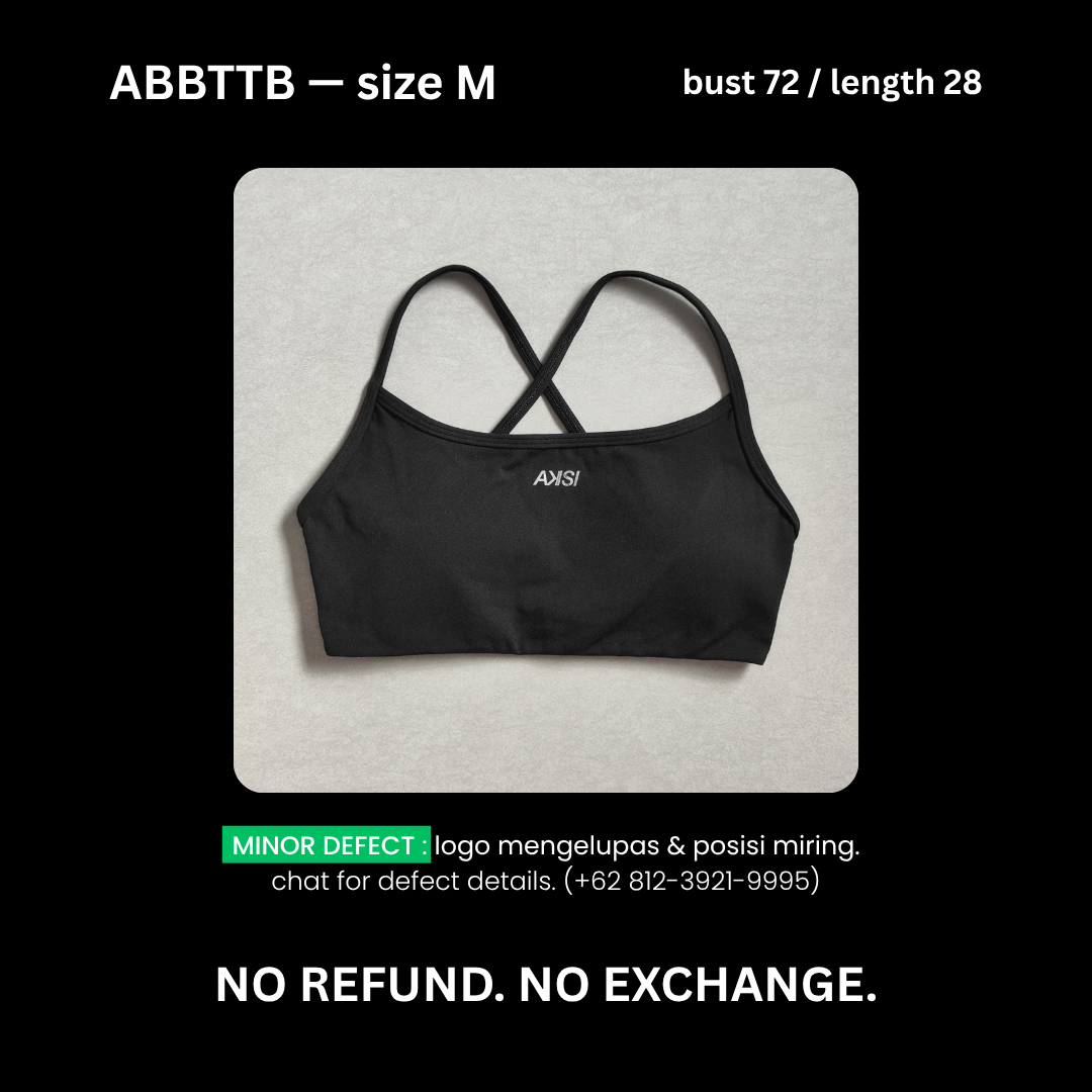 AKSI - READY ARCHIVE SALE