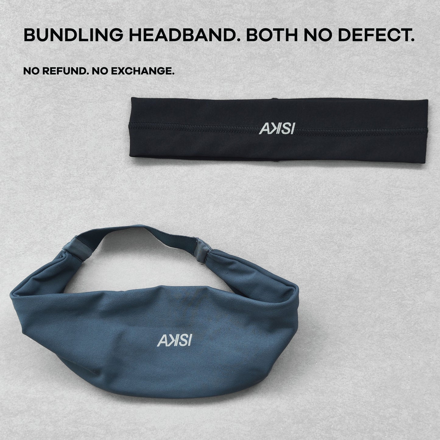 AKSI  - READY SAMPLE SALE