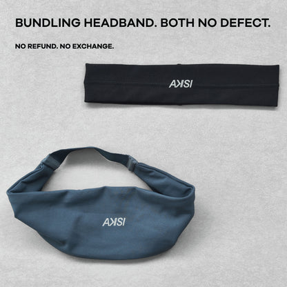 AKSI  - READY SAMPLE SALE
