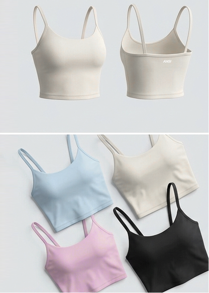AKSI - ALL-DAY ESSENTIAL TANK