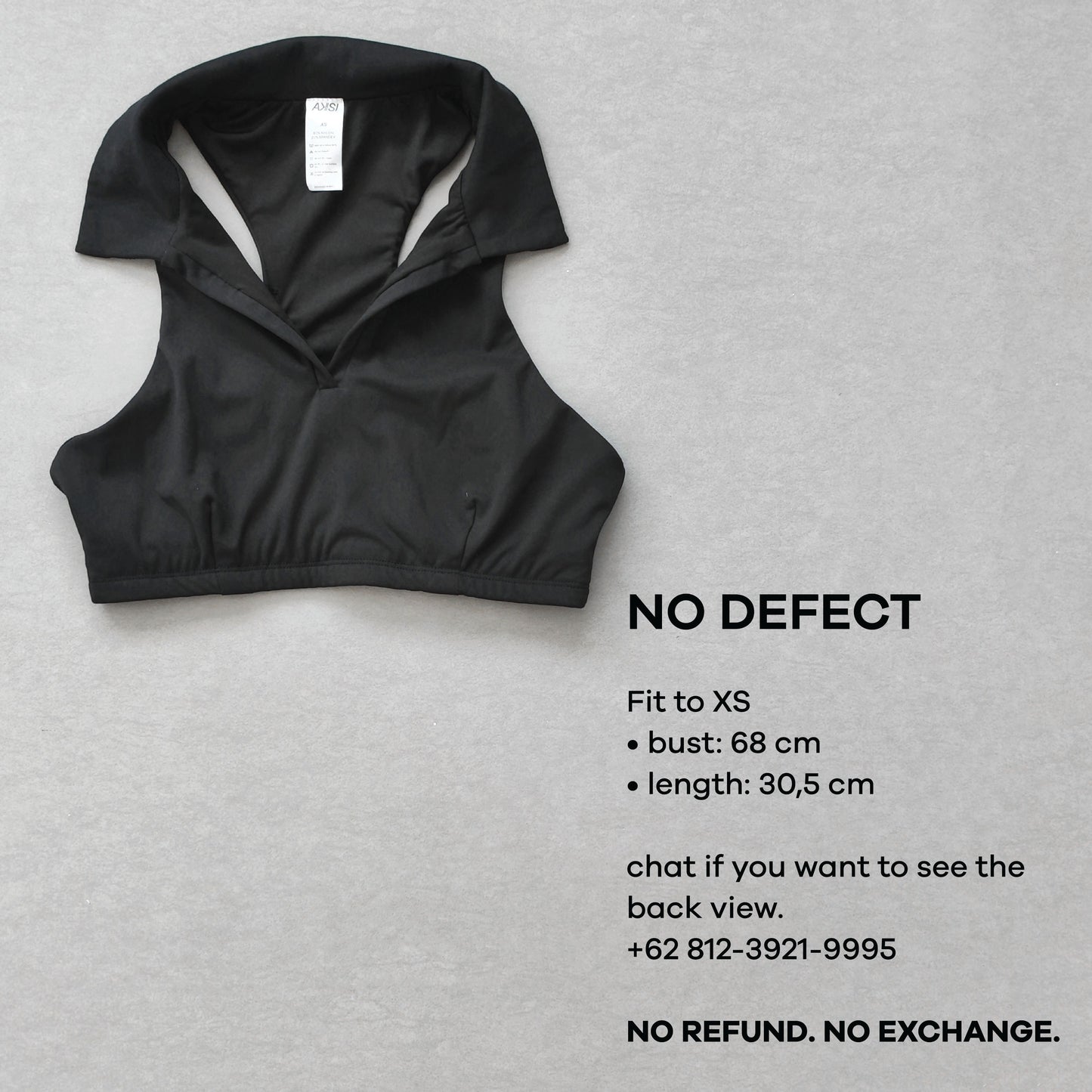 AKSI  - READY SAMPLE SALE