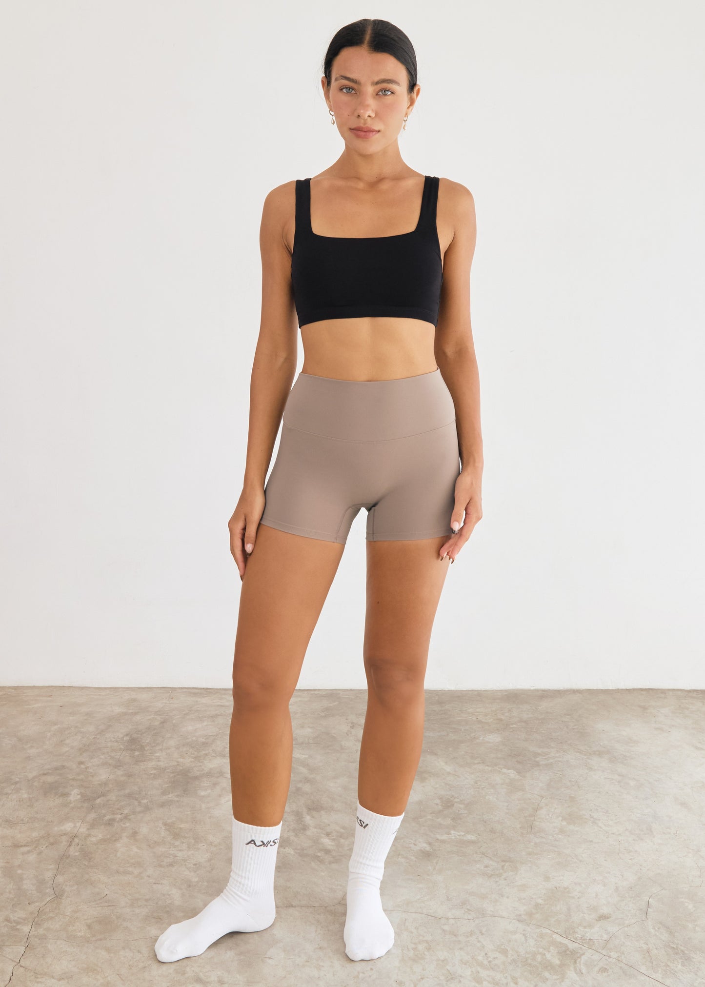 AKSI - CORE EASE SHORT