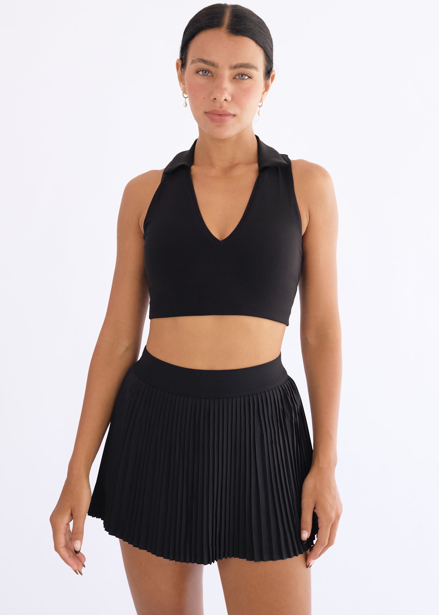 AKSI - POLO ACE PLAY TOP