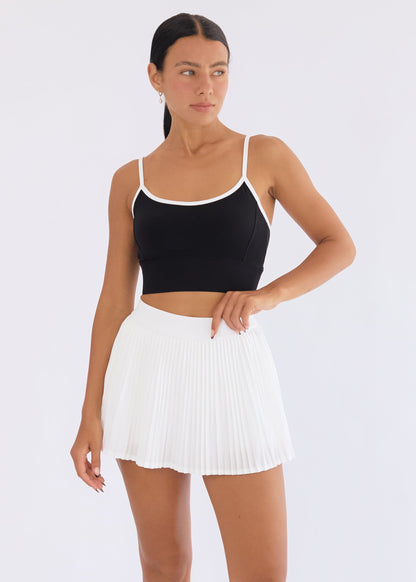 AKSI - EDGE-LINE RELAX TOP