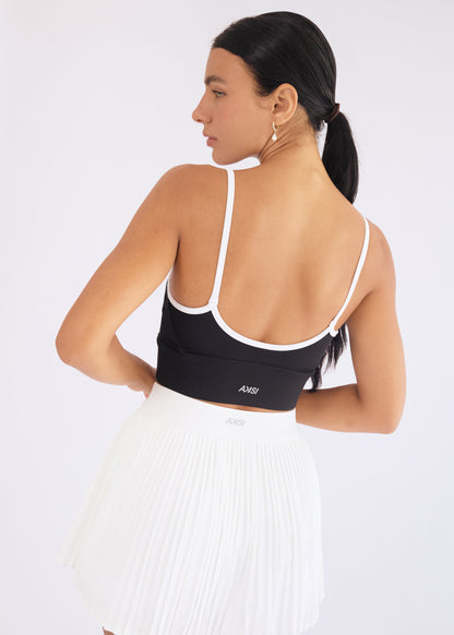 AKSI - EDGE-LINE RELAX TOP