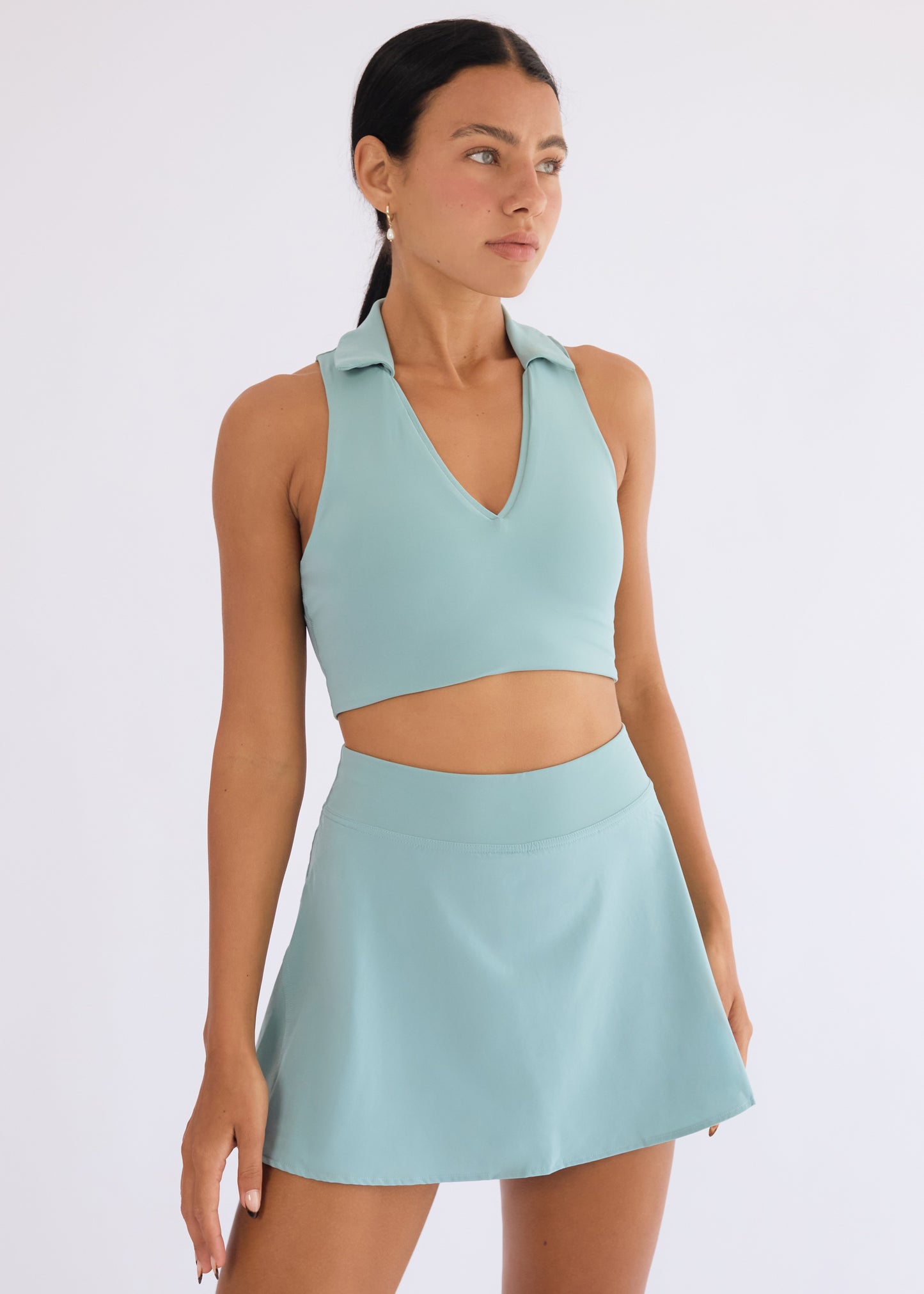 AKSI - POLO ACE PLAY TOP