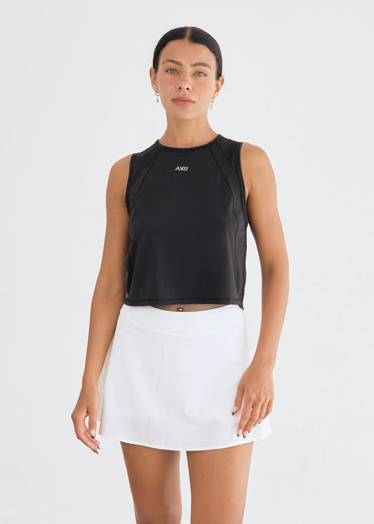 AKSI - AIRFLOW MESH TANK