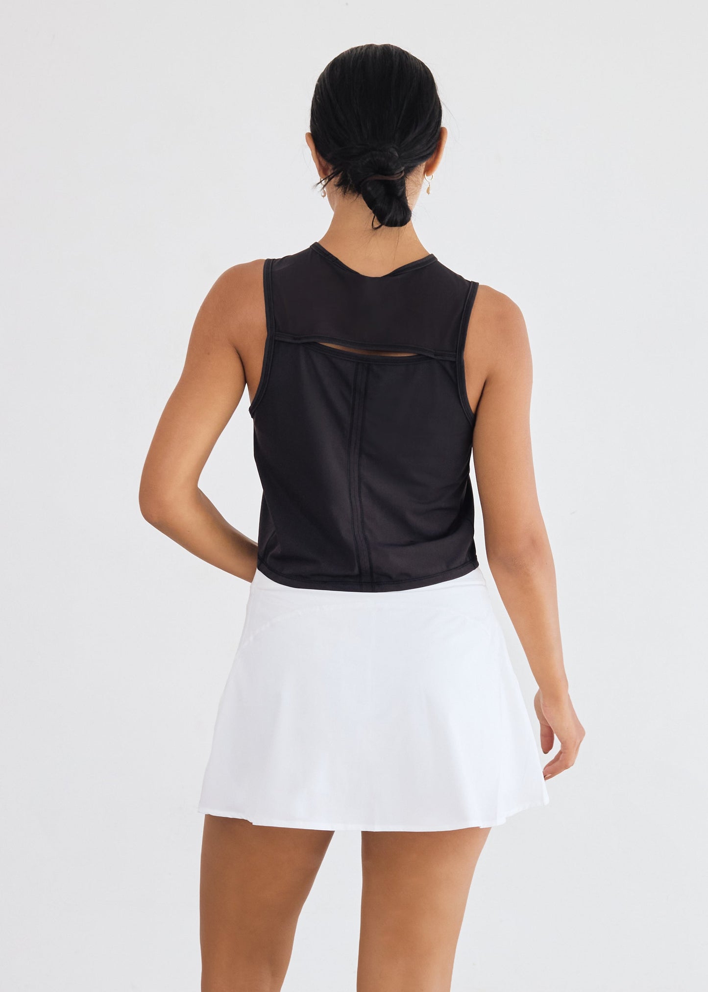 AKSI - AIRFLOW MESH TANK