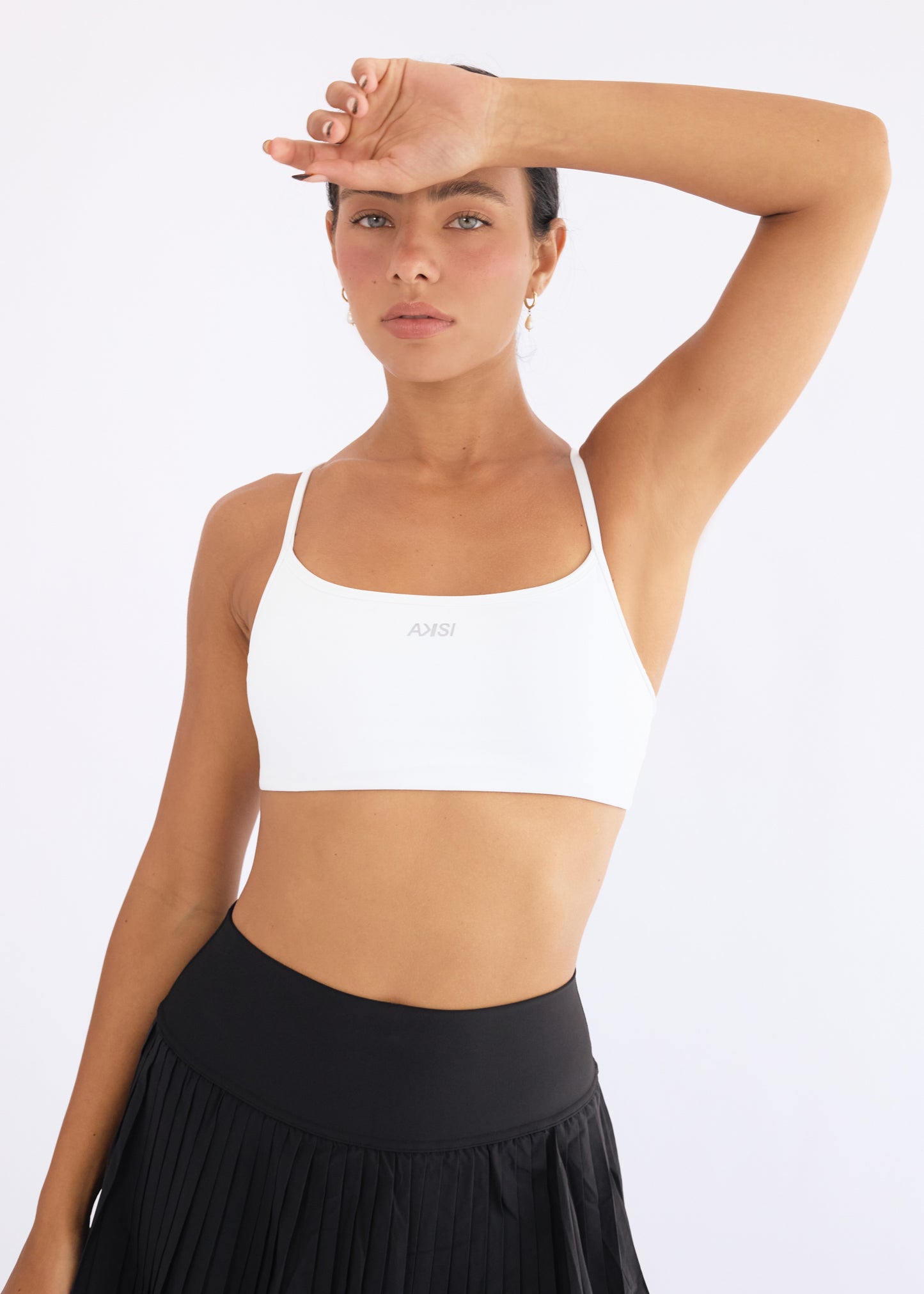 AKSI - AERO BACK BRA TANK