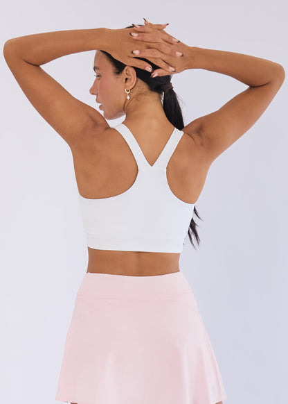 AKSI - ALIGN VNECK TOP