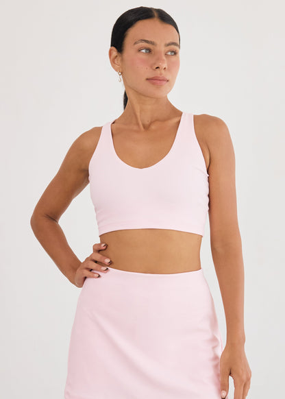 AKSI - ALIGN VNECK TOP