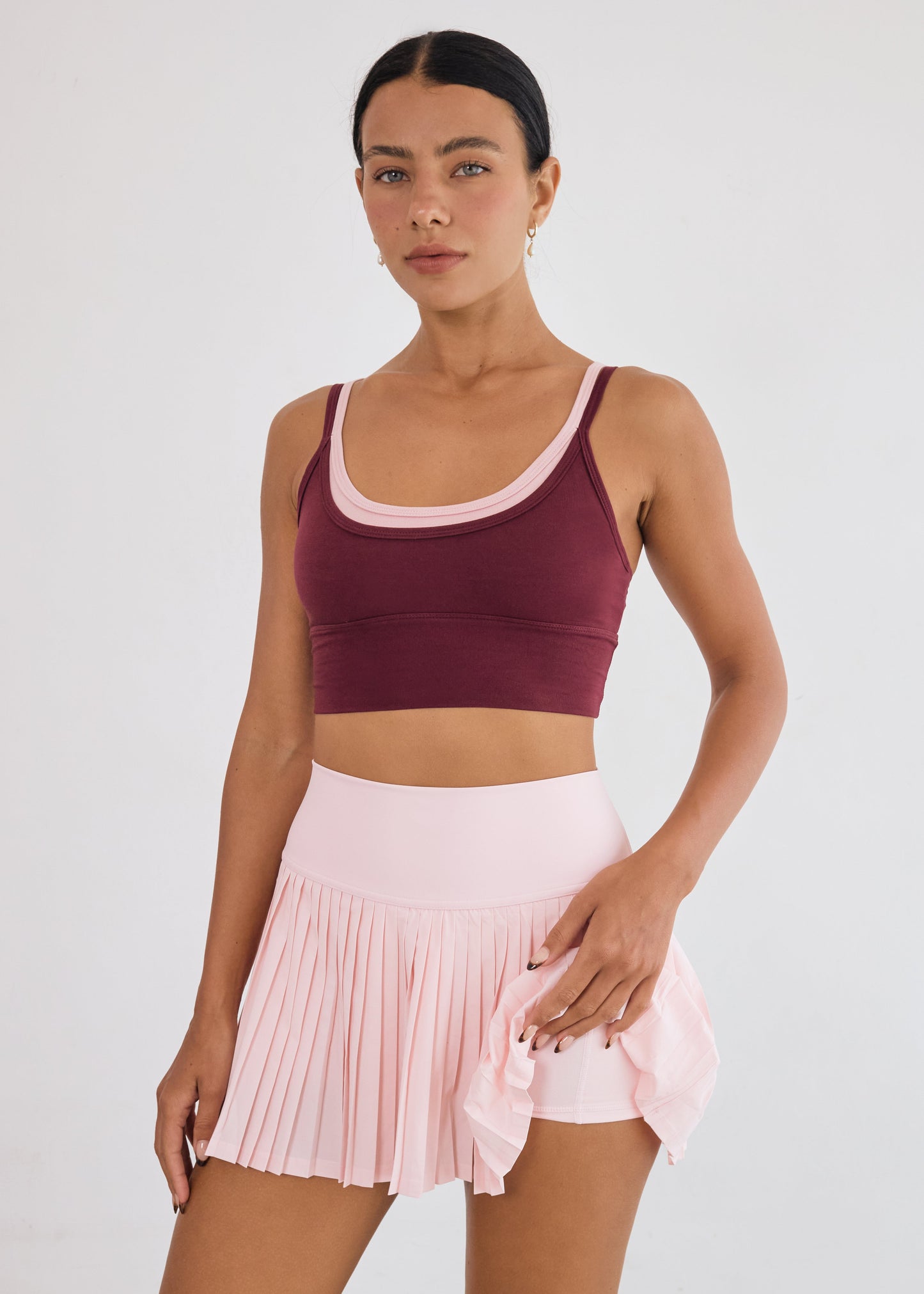 ARKA DUAL LAYER BRA