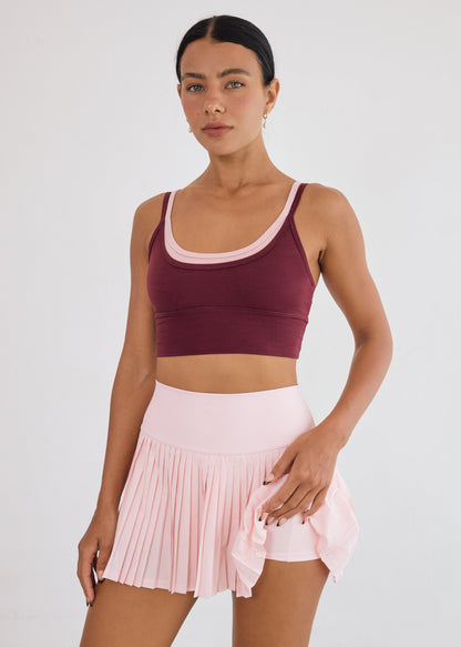 ARKA DUAL LAYER BRA