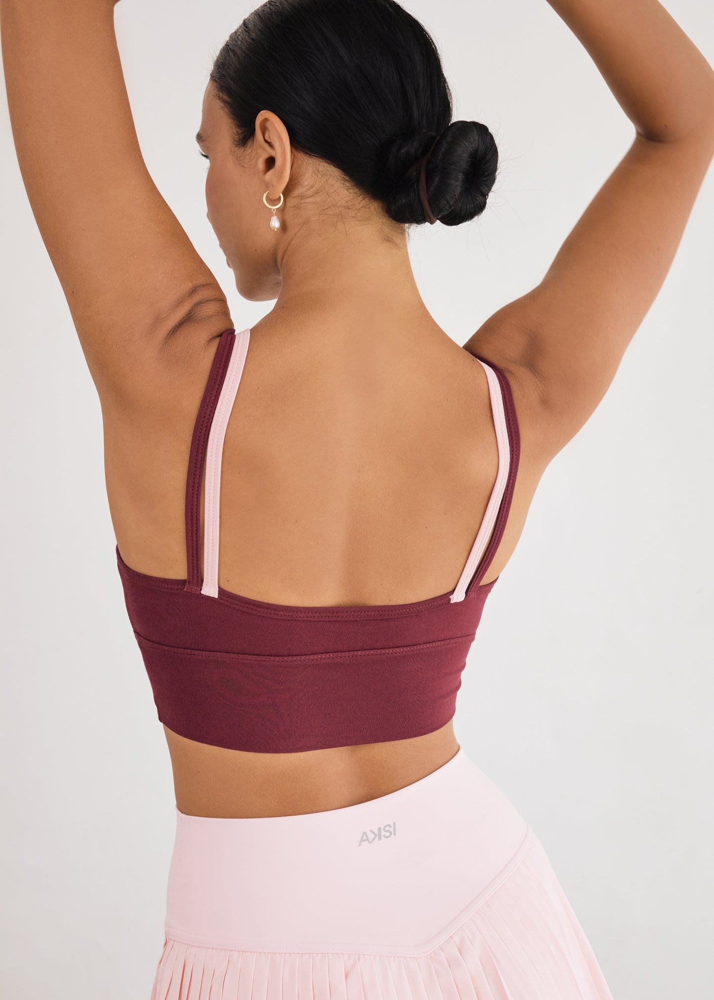 ARKA DUAL LAYER BRA