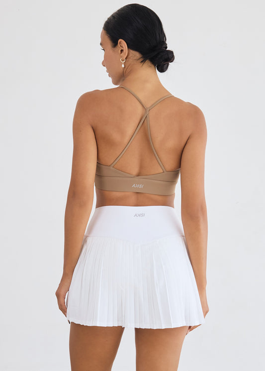 AKSI - BASELINE BALANCE SPORTS BRA