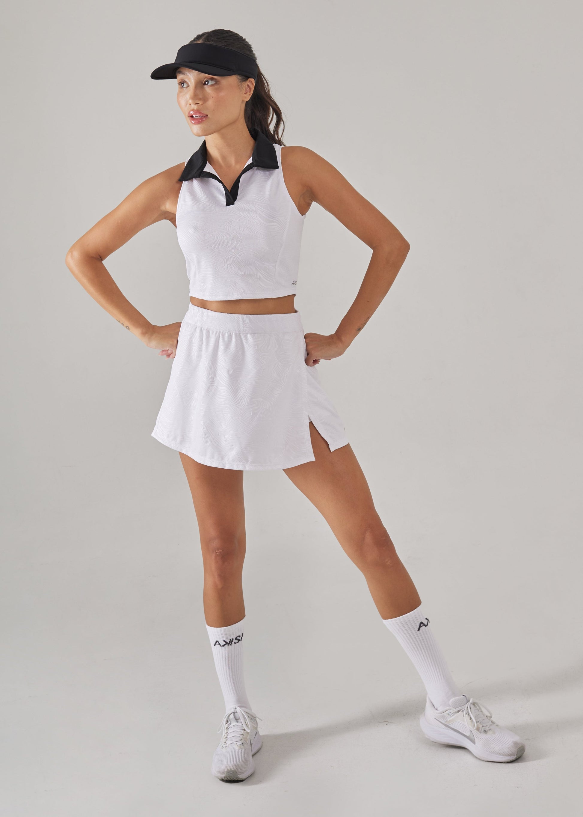 Luxe Set Tennis Golf Padel