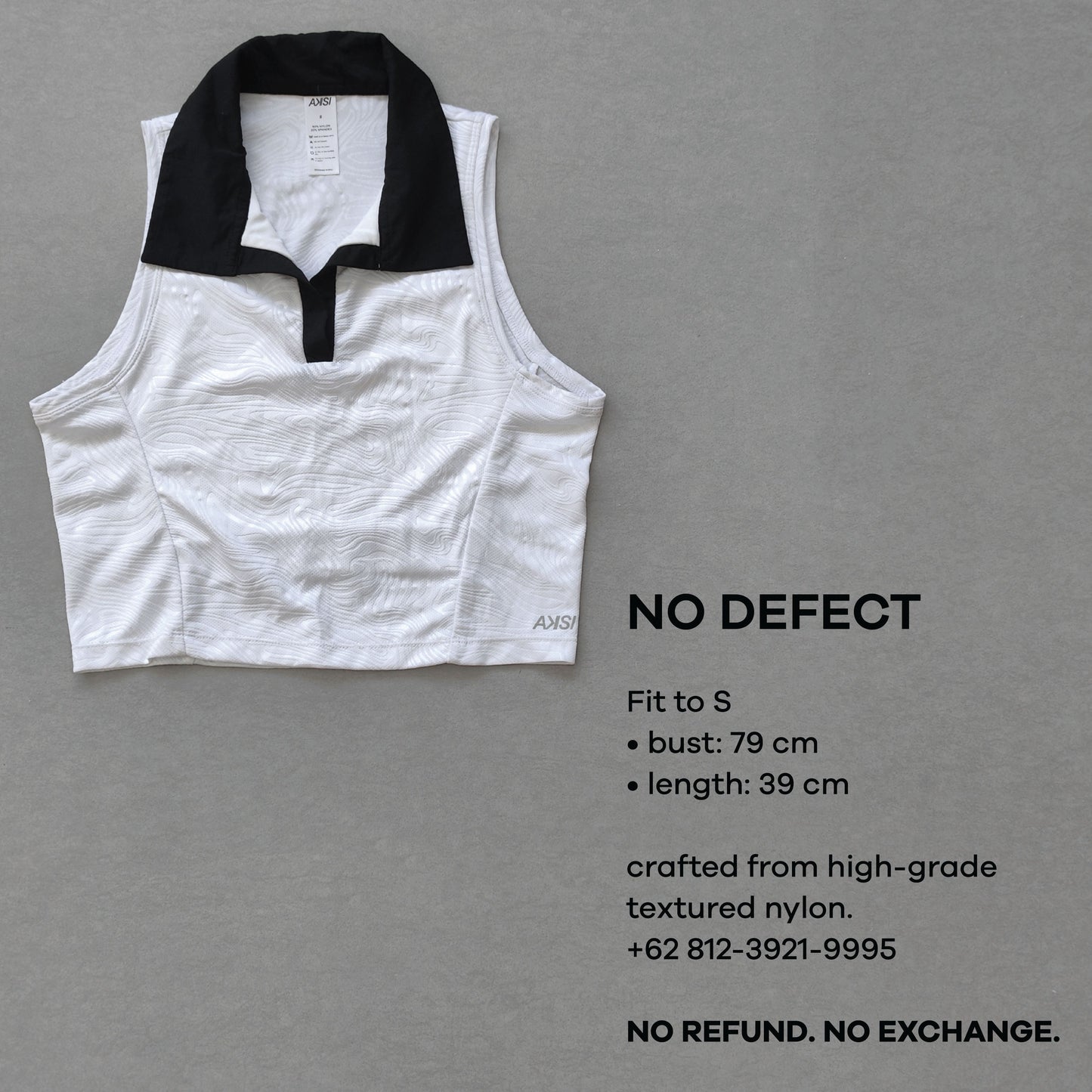 AKSI  - READY SAMPLE SALE