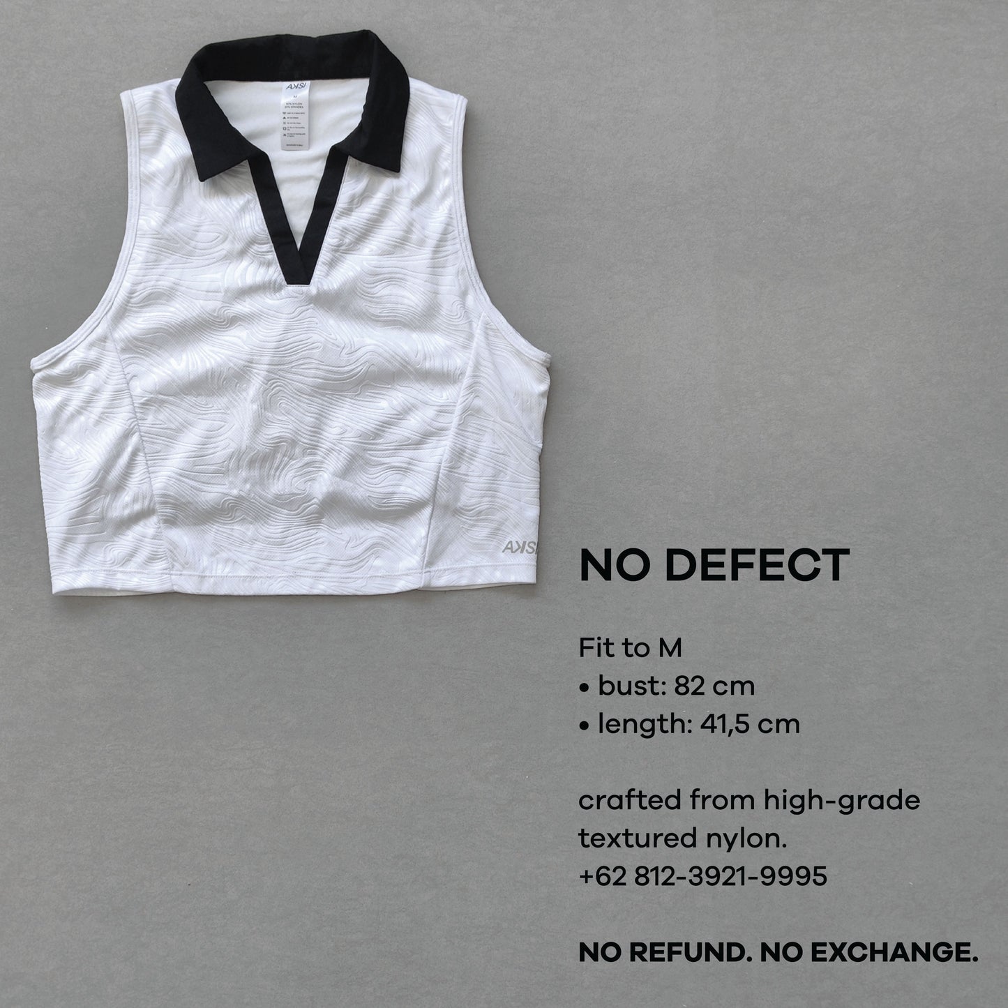 AKSI  - READY SAMPLE SALE