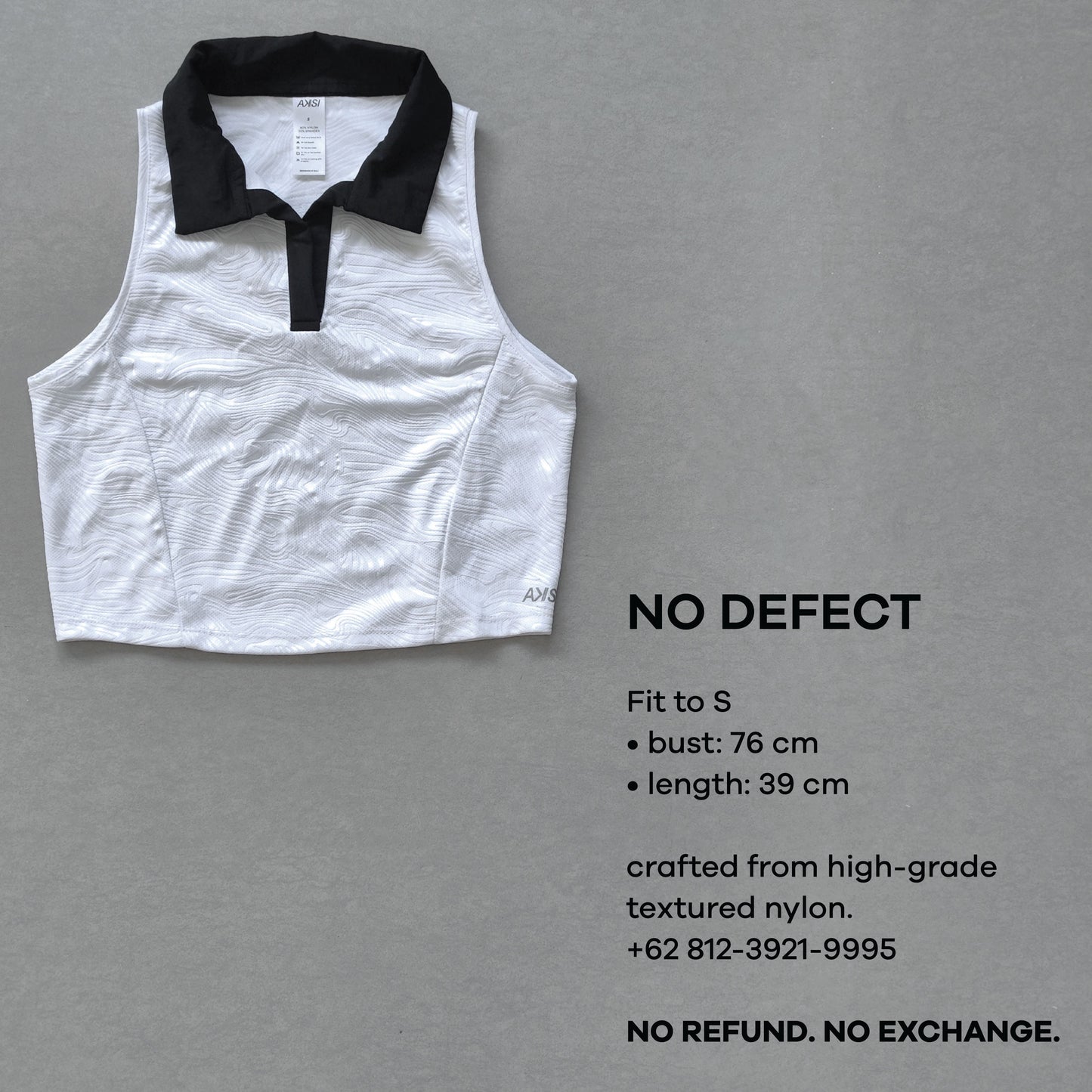AKSI  - READY SAMPLE SALE