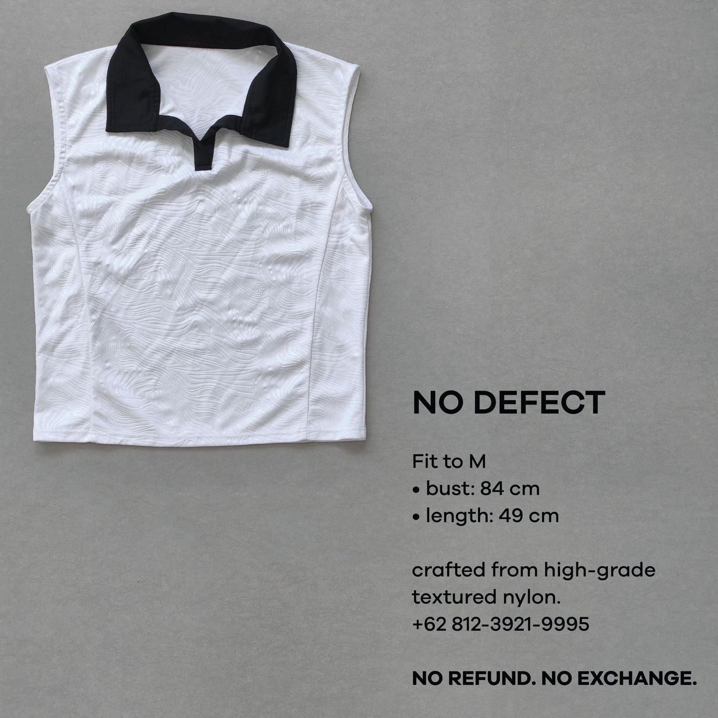AKSI  - READY SAMPLE SALE