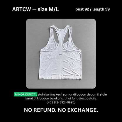AKSI - READY ARCHIVE SALE