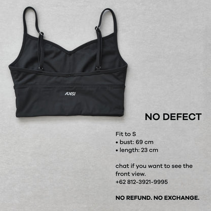 AKSI  - READY SAMPLE SALE