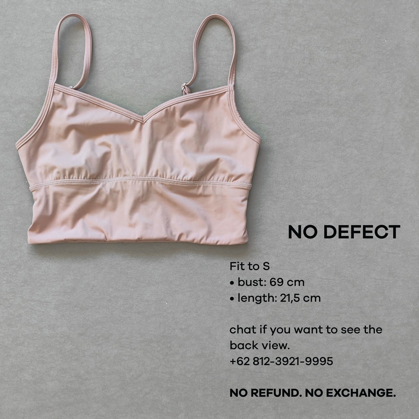AKSI  - READY SAMPLE SALE