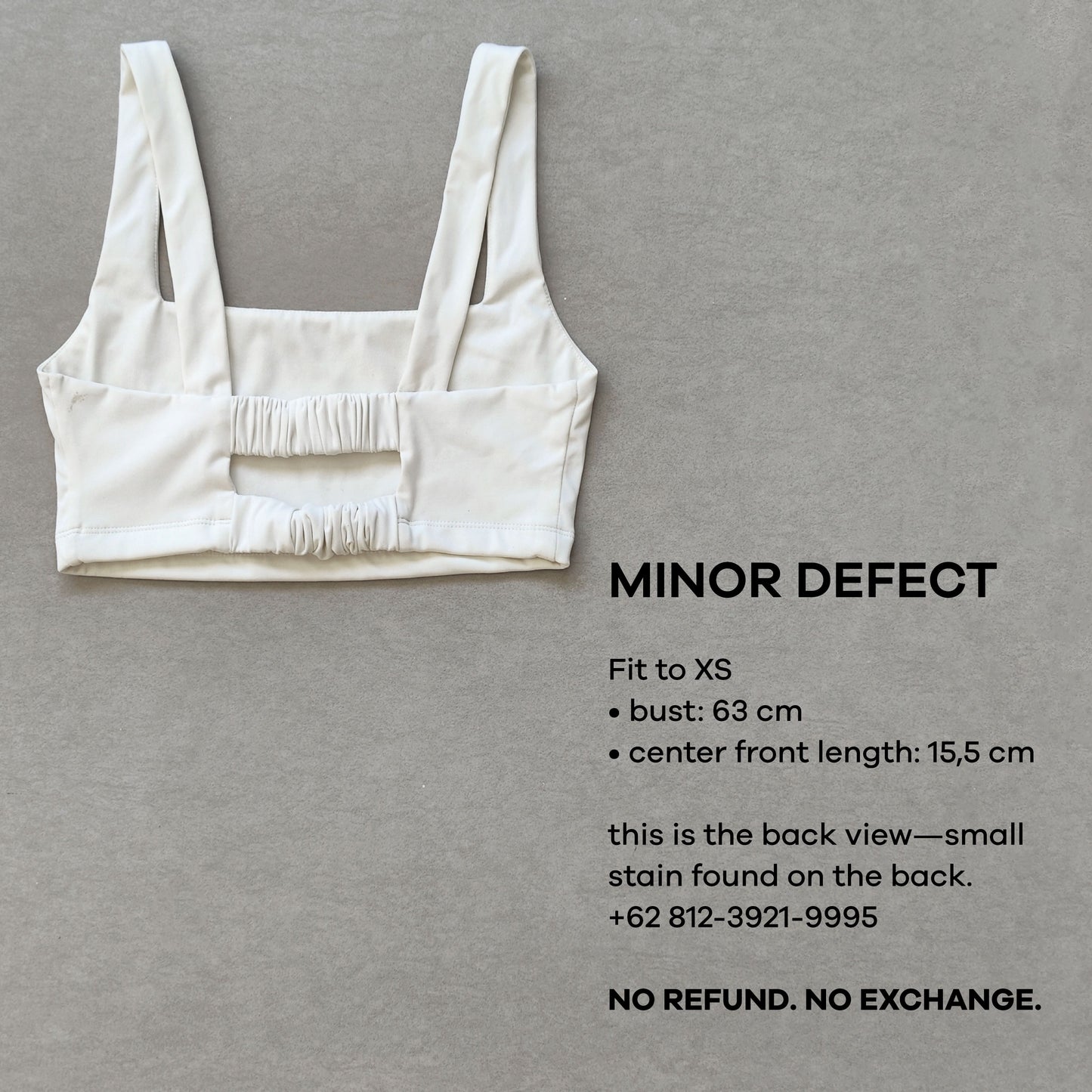 AKSI  - READY SAMPLE SALE