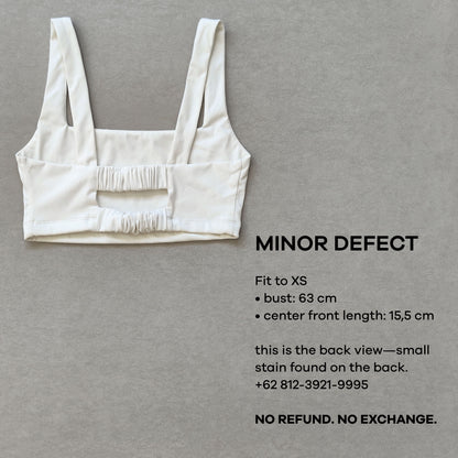 AKSI  - READY SAMPLE SALE