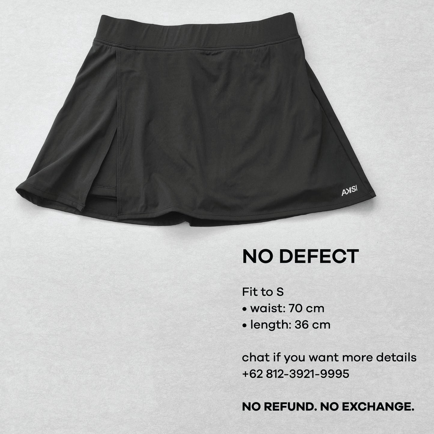 AKSI  - READY SAMPLE SALE
