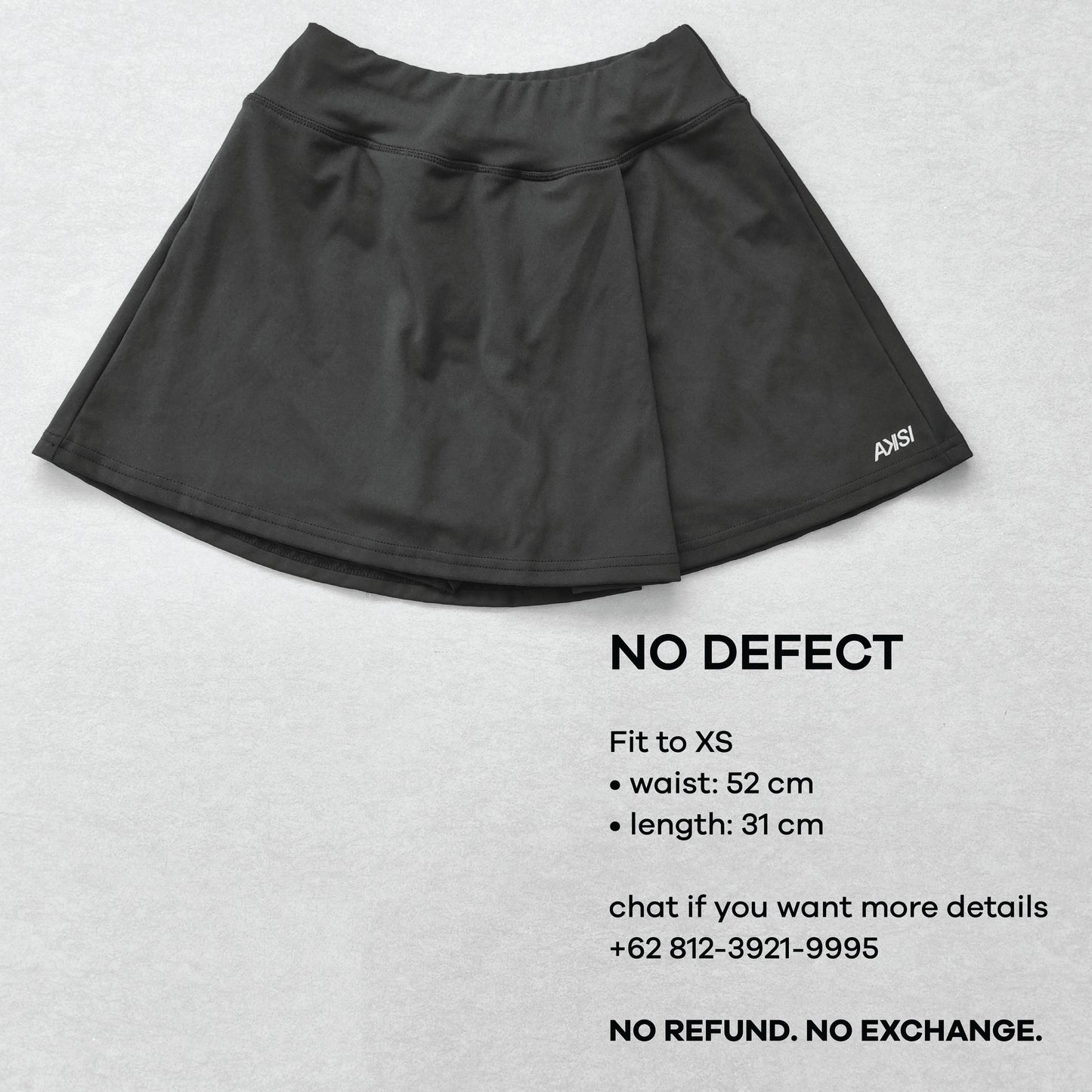 AKSI  - READY SAMPLE SALE