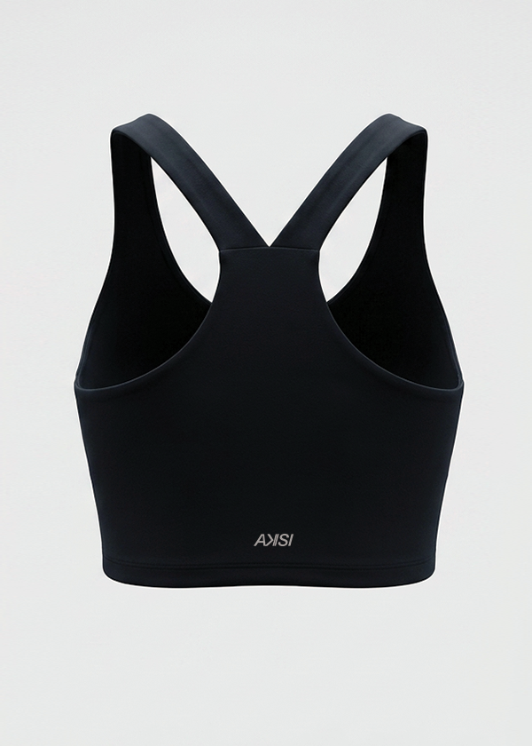 AKSI - ALIGN VNECK TOP
